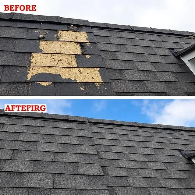 Roof Repair Near Me in Rienzi, MS near me
